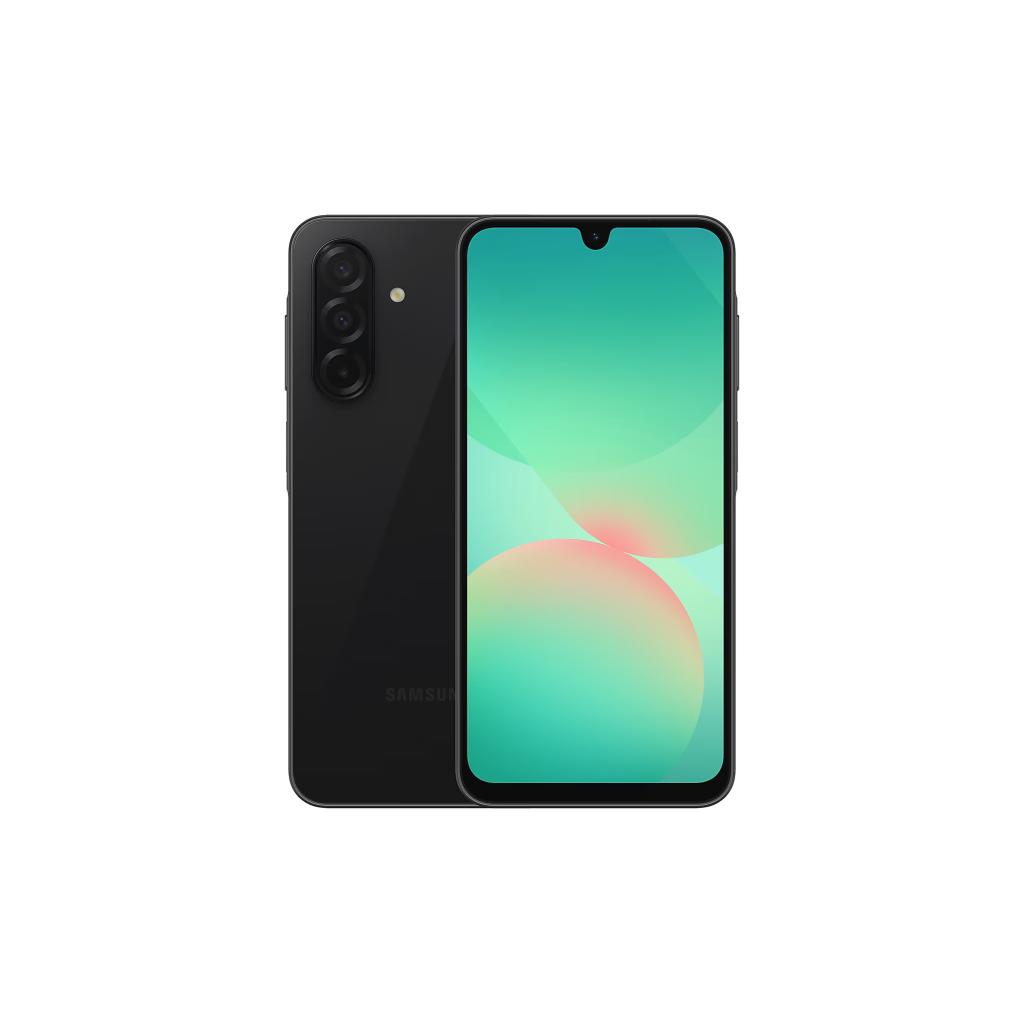 فروش نقدی و اقساطی گوشی موبایل گوشی موبايل سامسونگ Galaxy A26 5G ظرفیت 256 گیگابایت رم 8 گیگابایت ویتنام