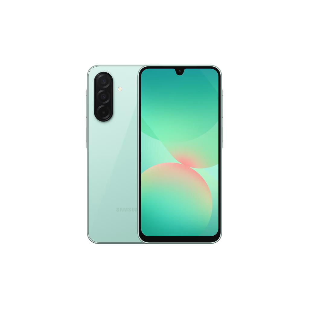 فروش نقدی و اقساطی گوشی موبایل گوشی موبايل سامسونگ Galaxy A26 5G ظرفیت 256 گیگابایت رم 8 گیگابایت ویتنام