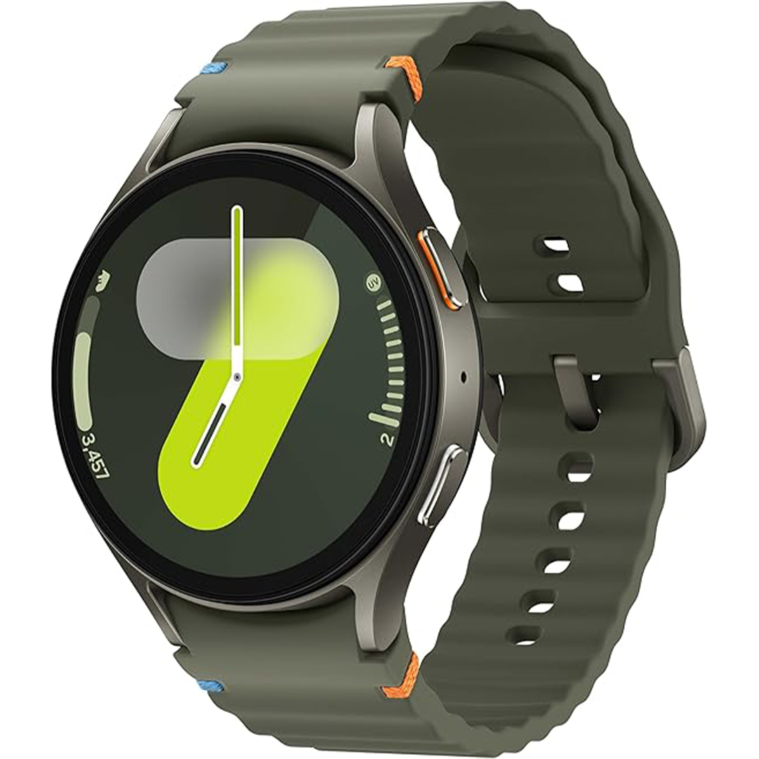 فروش نقدي و اقساطي ساعت هوشمند سامسونگ مدل Galaxy Watch7 (SM-L310NZ) 44mm