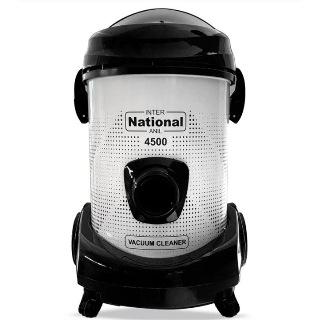 فروش نقدی و اقساطی جارو سطلی 4500 اینترناسیونال آنیل