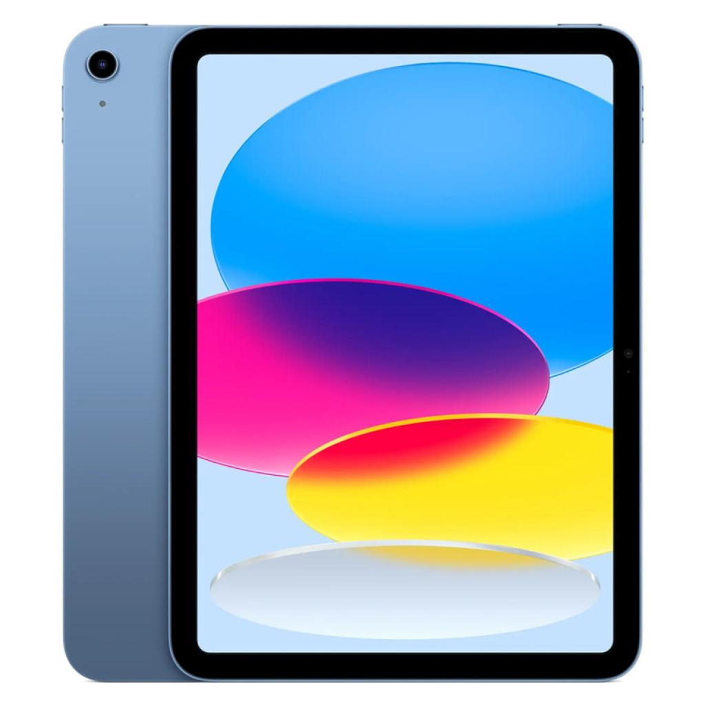 فروش نقدی و اقساطی تبلت 11 اینچ اپل مدل iPad 2025 Wi-Fi ظرفیت 128 گیگابایت و رم 6 گیگابایت
