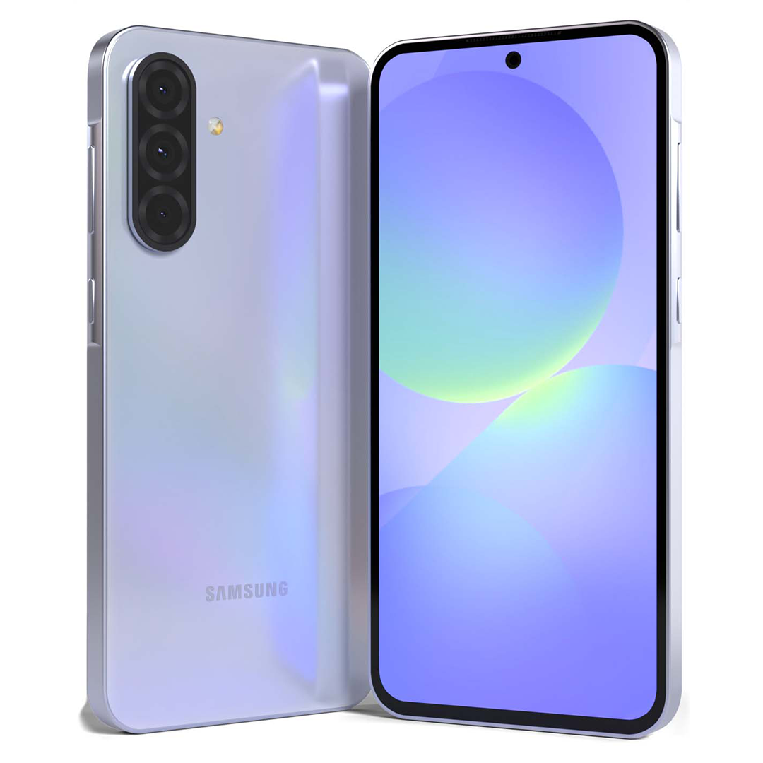 فروش نقدی و اقساطی گوشی موبايل سامسونگ Galaxy A36 5G ظرفیت 256 گیگابایت رم 8 گیگابایت ویتنام