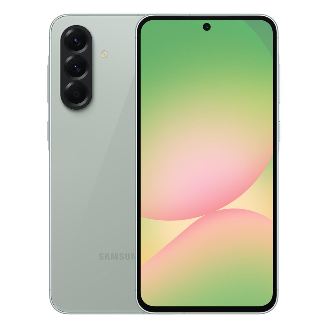 فروش نقدی و اقساطی گوشی موبايل سامسونگ Galaxy A56 5G ظرفیت 256 گیگابایت رم 8 گیگابایت ویتنام