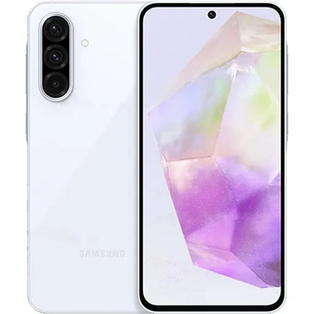 فروش نقدی و اقساطی گوشی موبايل سامسونگ Galaxy A36 5G ظرفیت 128 گیگابایت رم 8 گیگابایت ویتنام