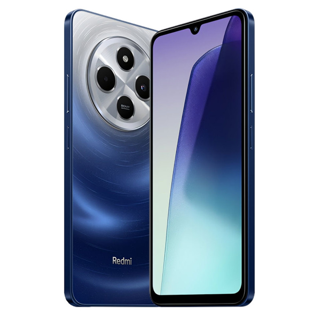فروش نقدی و اقساطی گوشی موبايل شیائومی مدل redmi 14C 4G ظرفیت 256 گیگابایت رم 8 گیگابایت