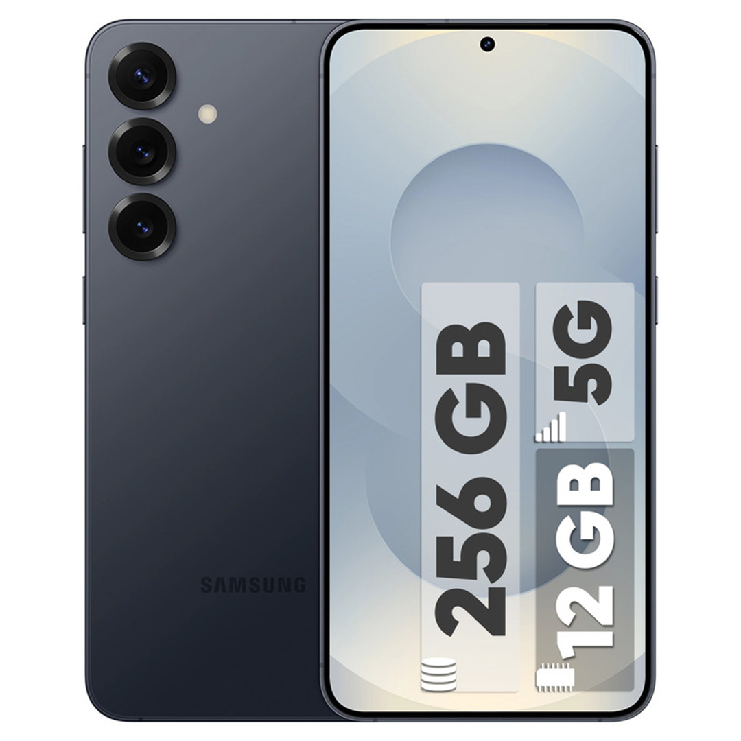 فروش نقدی و اقساطی گوشی موبایل سامسونگ مدل Galaxy S25 Plus دو سیم کارت ظرفیت 256 گیگابایت و رم 12 گیگابایت ویتنام