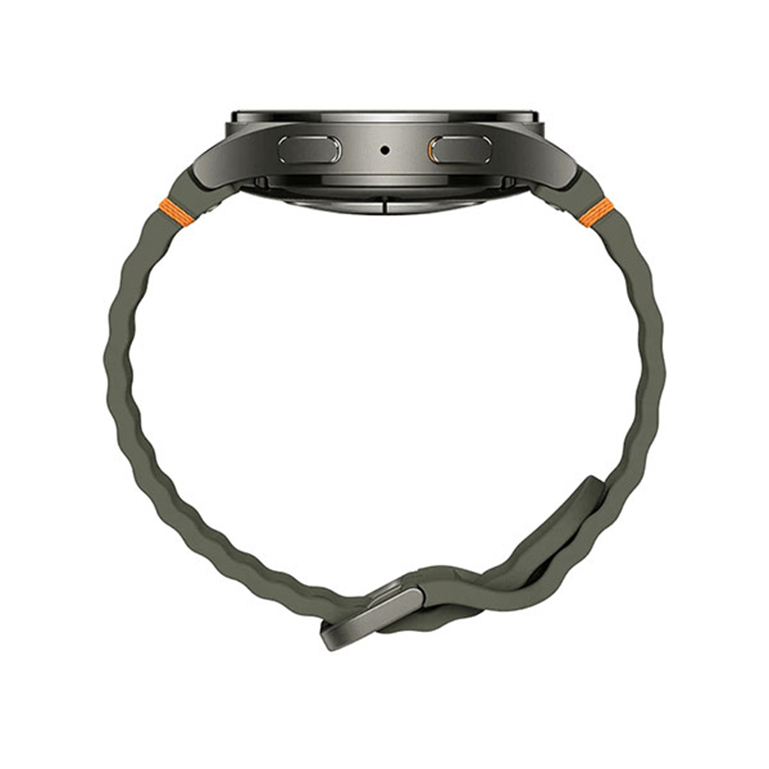 فروش نقدي و اقساطي ساعت هوشمند سامسونگ مدل Galaxy Watch7 (SM-L300NZ) 40mm