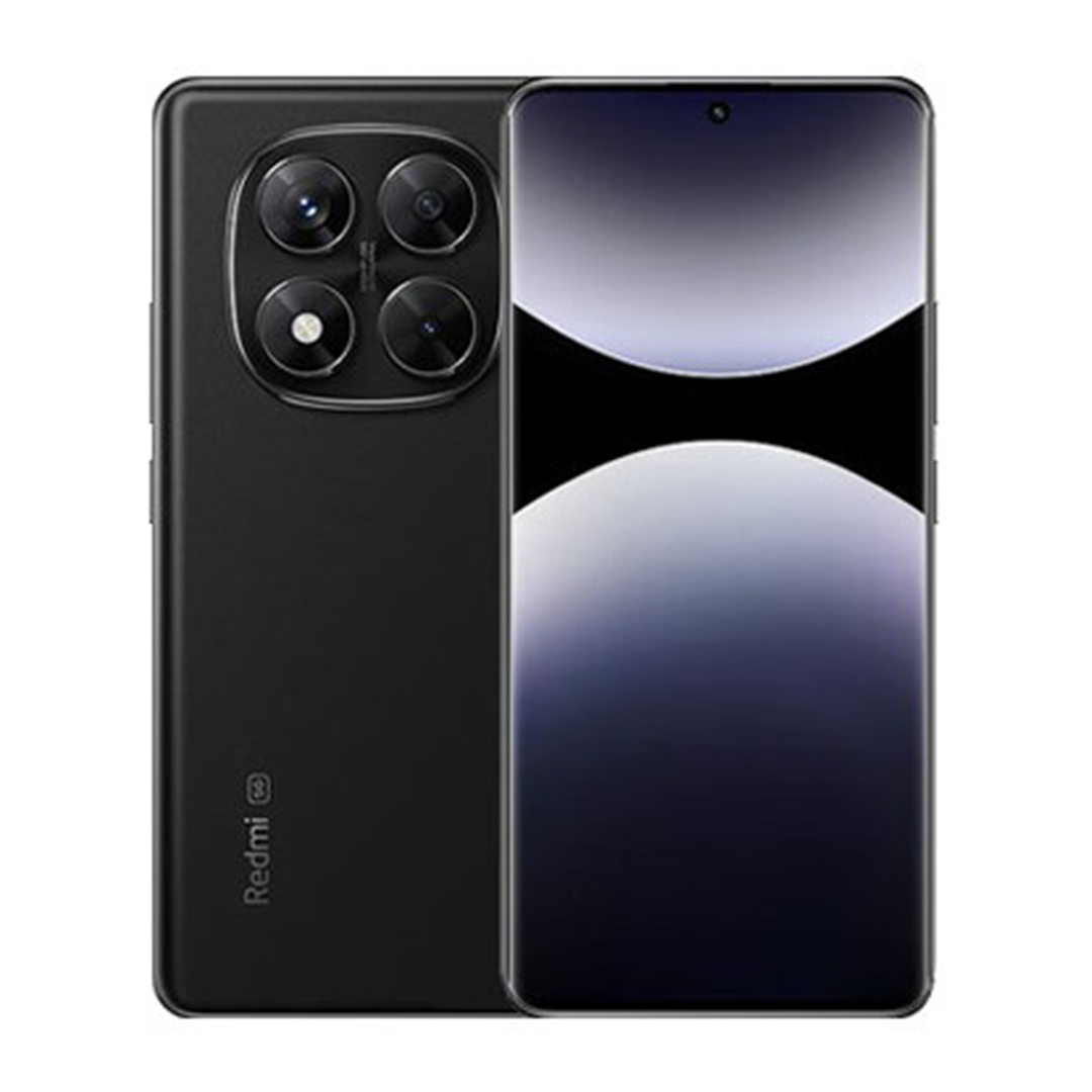 فروش نقدي و اقساطي گوشي موبايل شیائومی مدل Redmi Note 14 Pro 4G ظرفیت 512 گیگابایت رم 12 گیگابایت