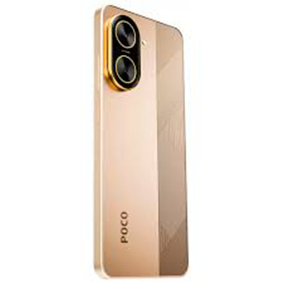 فروش نقدي و اقساطي گوشی موبایل شیائومی مدل Poco C71 ظرفیت 64 گیگابایت رم 3 گیگابایت