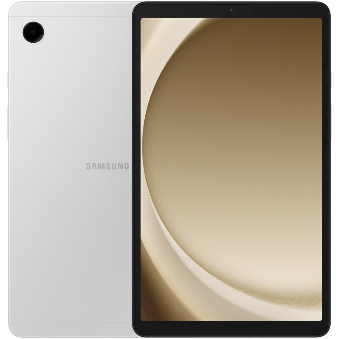 فروش نقدی و اقساطی تبلت سامسونگ مدل Galaxy Tab A9 4G ظرفیت 128 گیگابایت رم 8 گیگابایت (SM-X115)