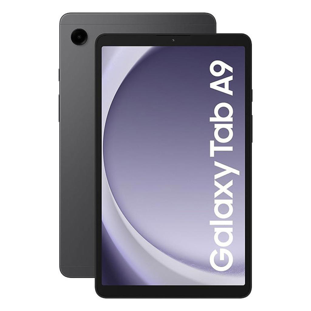 فروش نقدی و اقساطی تبلت سامسونگ مدل Galaxy Tab A9 4G ظرفیت 128 گیگابایت رم 8 گیگابایت (SM-X115)