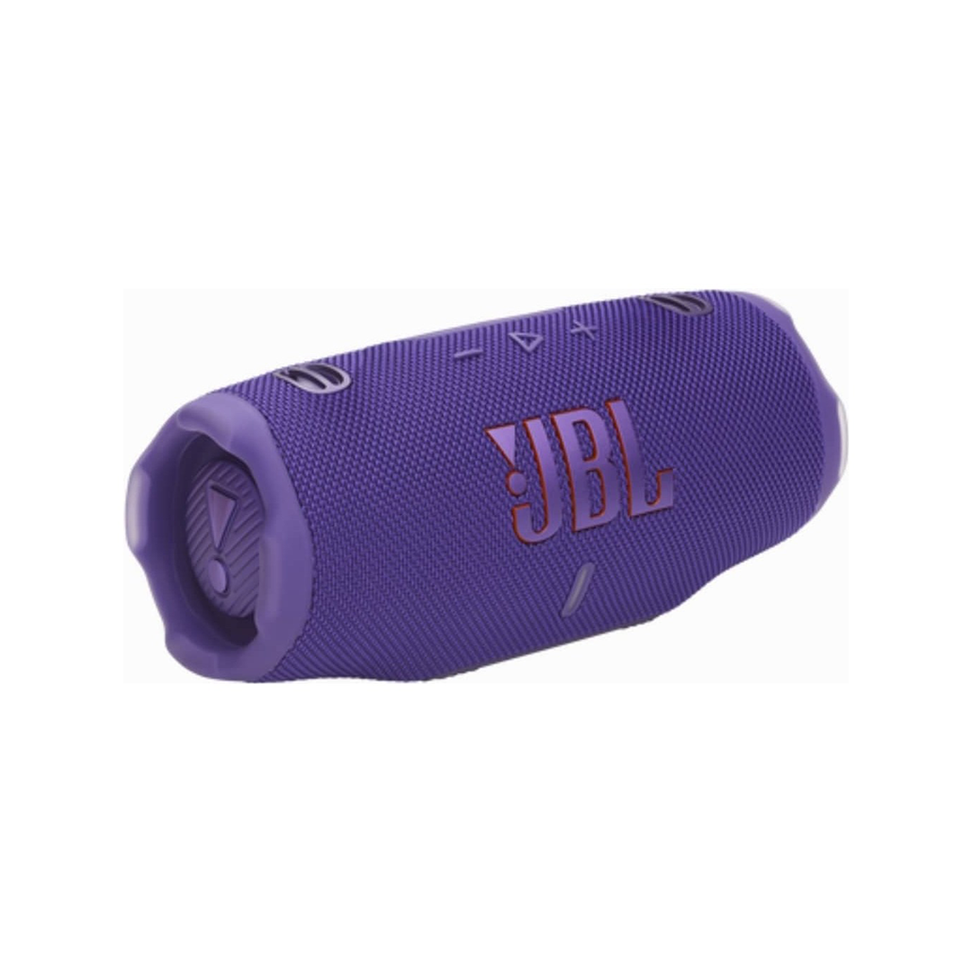 فروش نقدی و اقساطی اسپیکر بلوتوثی قابل حمل JBL مدل Charge 6