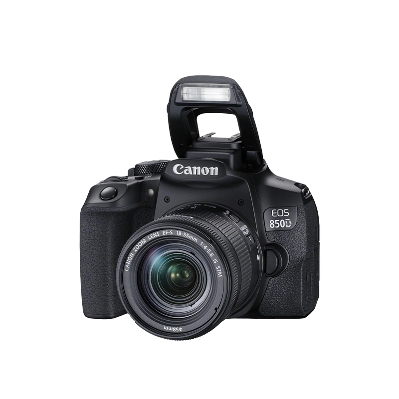 فروش نقدی و اقساطی دوربین کانن مدل EOS 850D