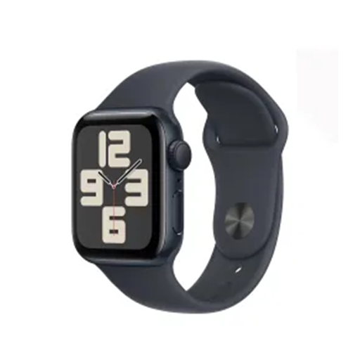 فروش نقدي و اقساطي ساعت هوشمند اپل مدل Apple Watch Series Se 2024 Aluminium Case 44mm