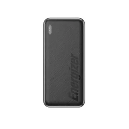فروش پاوربانک 30000 میلی آمپر انرجایزر 22.5 وات مدل Energizer UE30055PQ