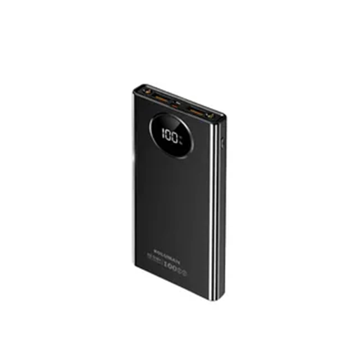 فروش پاوربانک 10000 میلی آمپر کلومن مدل Koluman KP-029