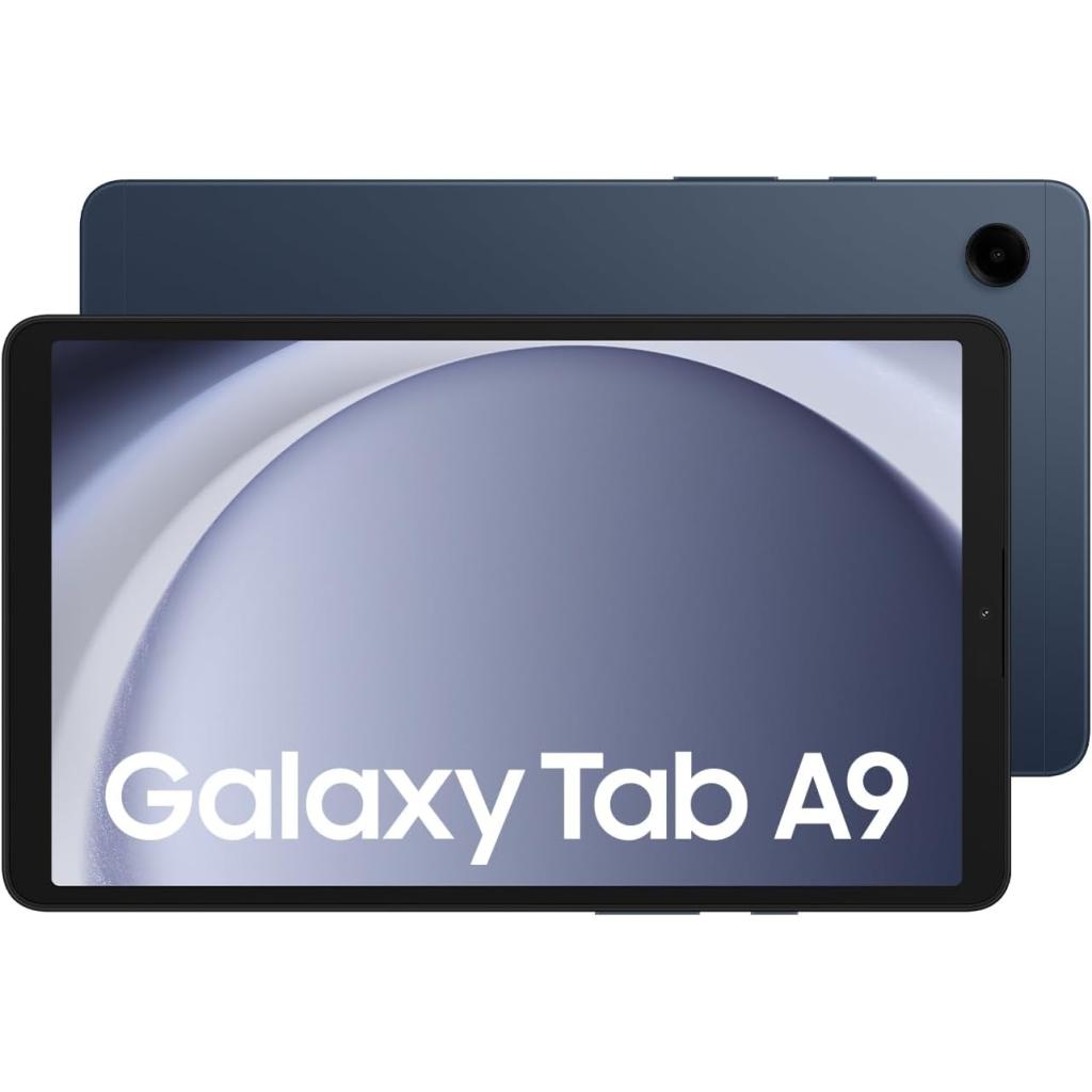 فروش نقدی و اقساطی تبلت Samsung Galaxy Tab A9 128GB RAM 8GB