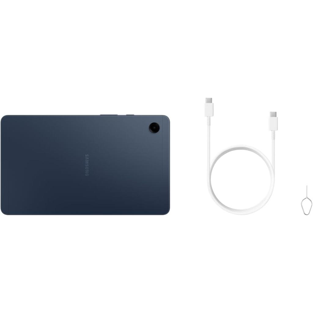 فروش نقدی و اقساطی تبلت Samsung Galaxy Tab A9 128GB RAM 8GB