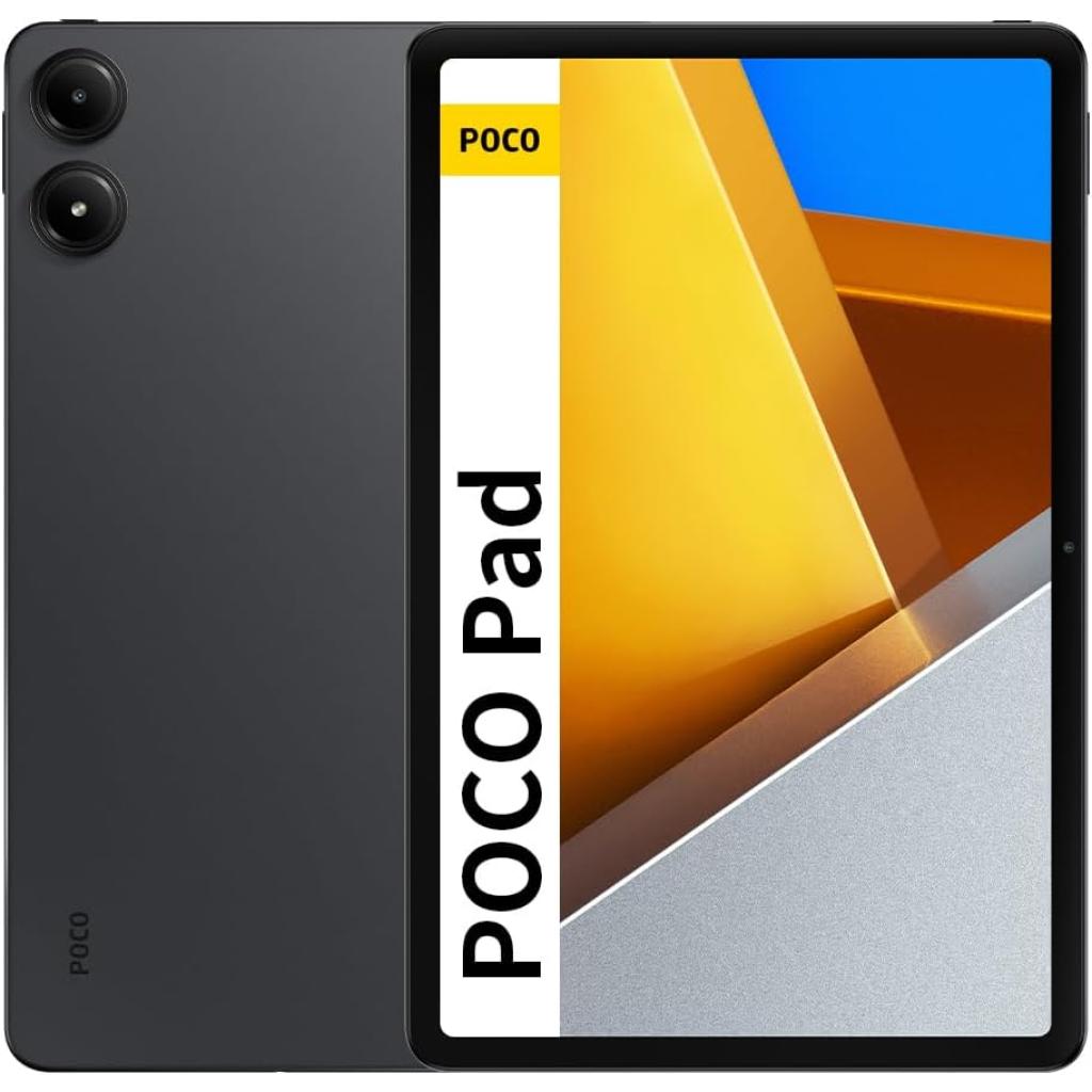 فروش نقدي و اقساطي تبلت Xiaomi Poco Pad 256GB RAM 8GB