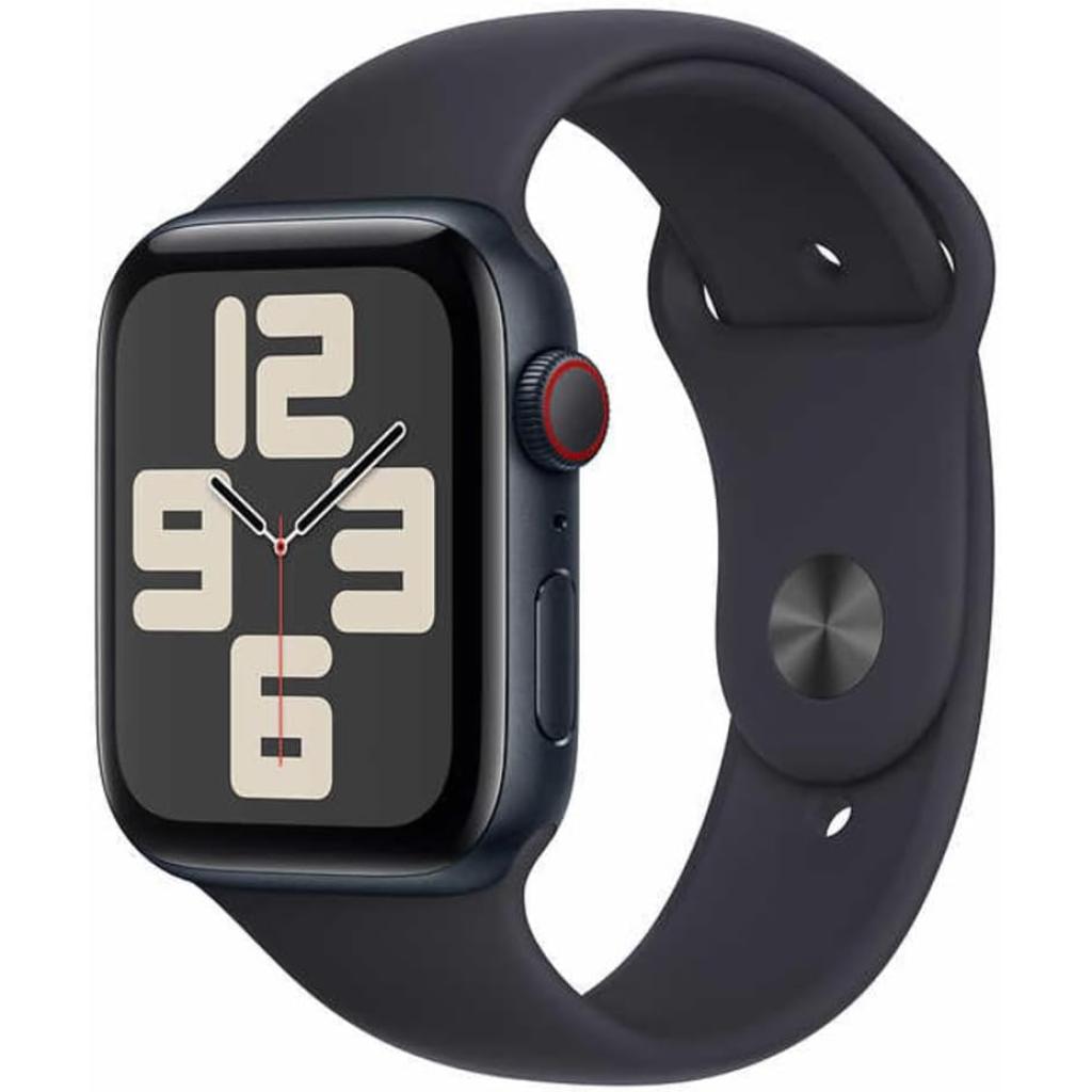 فروش نقدي و اقساطي ساعت هوشمند اپل مدل Apple Watch Series Se 2024 Aluminium Case 44mm