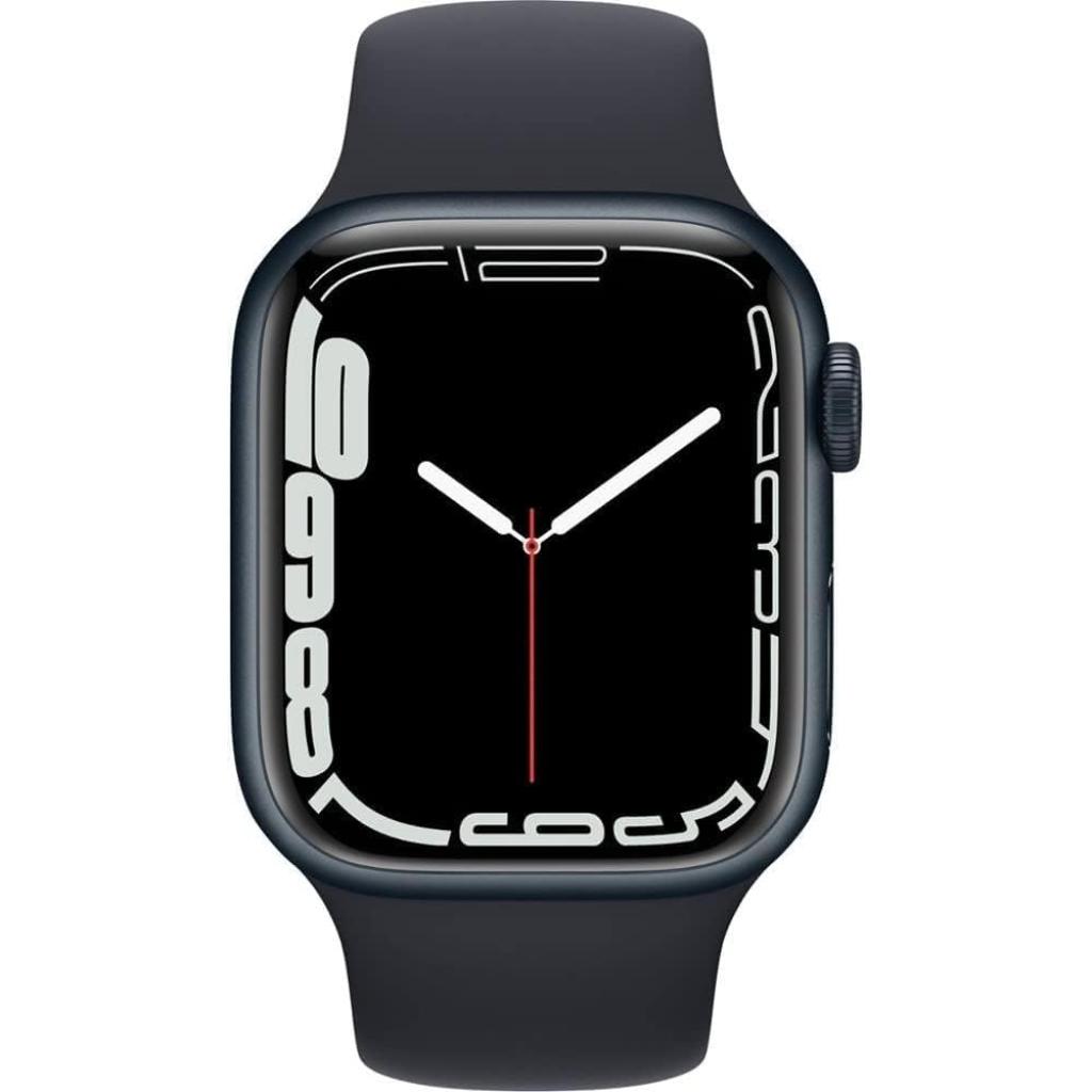 فروش نقدي و اقساطي ساعت هوشمند اپل مدل Apple Watch Series Se 2024 Aluminium Case 44mm