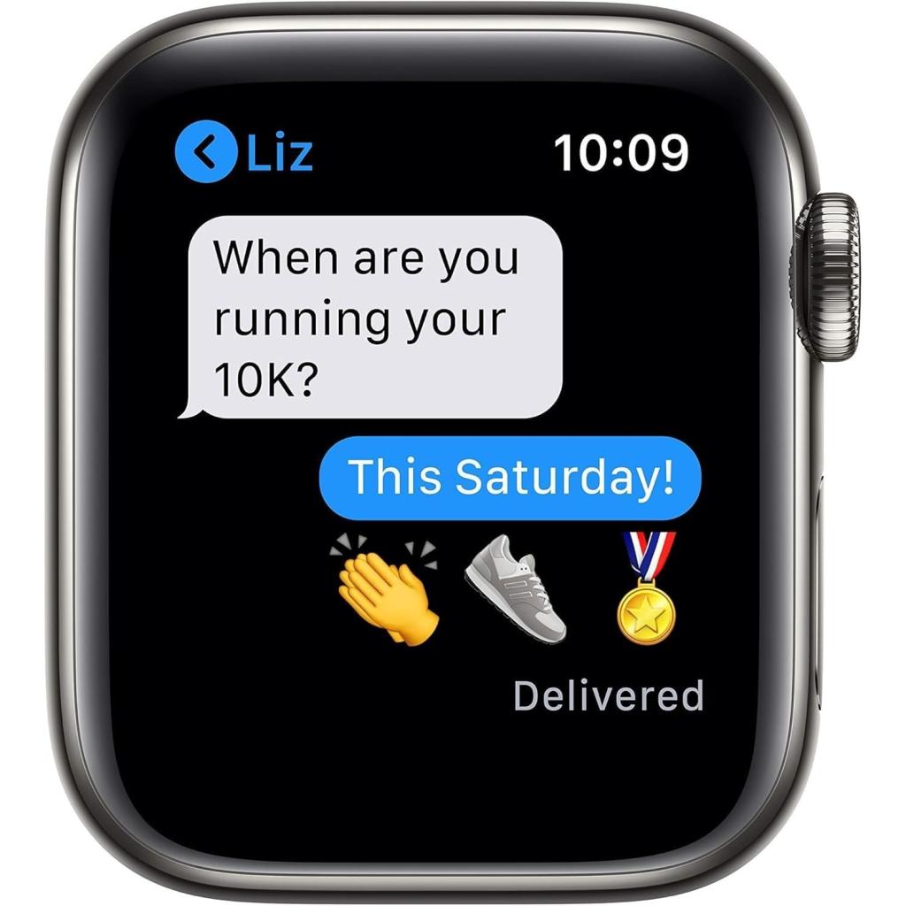 فروش نقدي و اقساطي ساعت هوشمند اپل مدل Apple Watch Series Se 2024 Aluminium Case 44mm