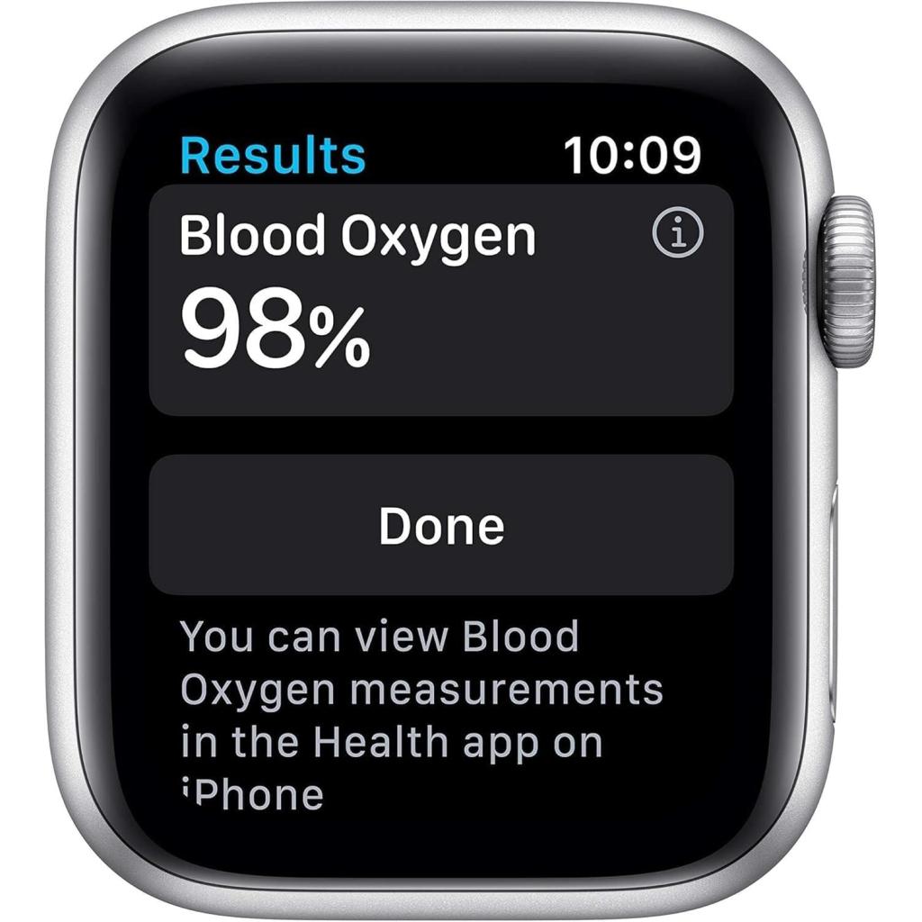 فروش نقدي و اقساطي ساعت هوشمند اپل مدل Apple Watch Series Se 2024 Aluminium Case 44mm
