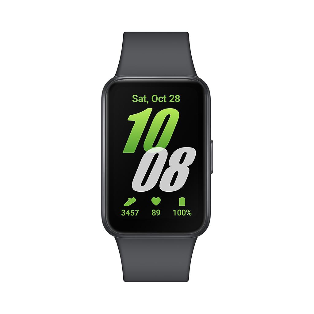 فروش نقدي و اقساطي ساعت هوشمند سامسونگ مدل Galaxy Fit3