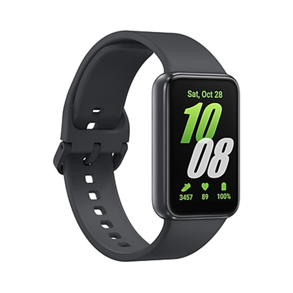 فروش نقدي و اقساطي ساعت هوشمند سامسونگ مدل Galaxy Fit3