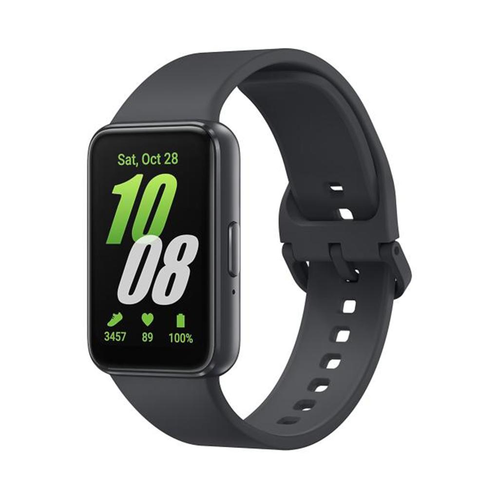 فروش نقدي و اقساطي ساعت هوشمند سامسونگ مدل Galaxy Fit3