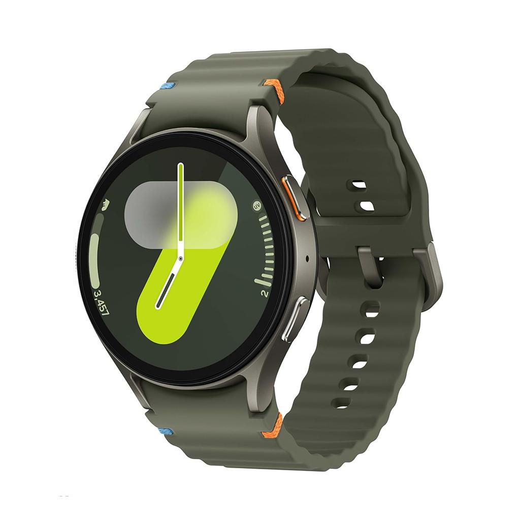 فروش نقدي و اقساطي ساعت هوشمند سامسونگ مدل Galaxy Watch7 (SM-L310NZ) 44mm
