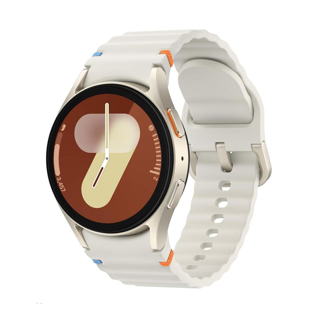 فروش نقدي و اقساطي ساعت هوشمند سامسونگ مدل Galaxy Watch7 (SM-L300NZ) 40mm