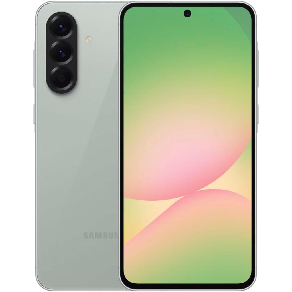 فروش نقدی و اقساطی گوشی موبايل سامسونگ Galaxy A56 5G ظرفیت 256 گیگابایت رم 8 گیگابایت ویتنام