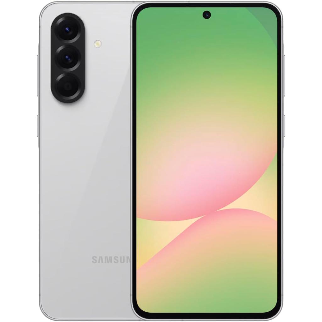 فروش نقدی و اقساطی گوشی موبايل سامسونگ Galaxy A56 5G ظرفیت 128 گیگابایت رم 8 گیگابایت ویتنام