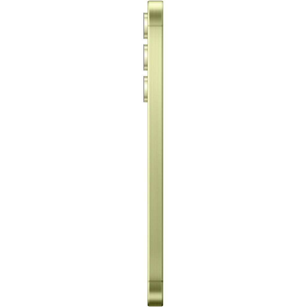 فروش نقدی و اقساطی گوشی موبایل سامسونگ مدل Galaxy A55 5G دو سیم کارت ظرفیت 128 گیگابایت و رم 8 گیگابایت