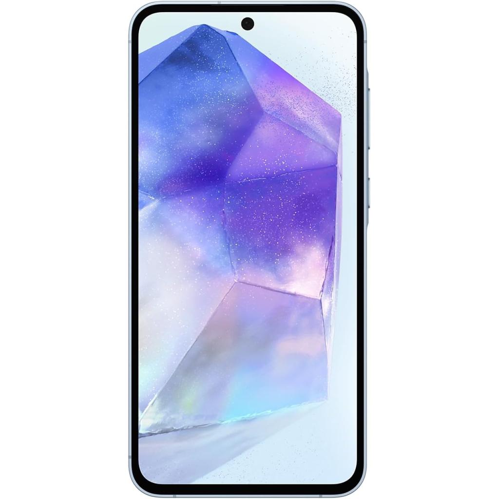 فروش نقدی و اقساطی گوشی موبایل سامسونگ مدل Galaxy A55 دو سیم کارت ظرفیت 256 گیگابایت و رم 8 گیگابایت - ویتنام