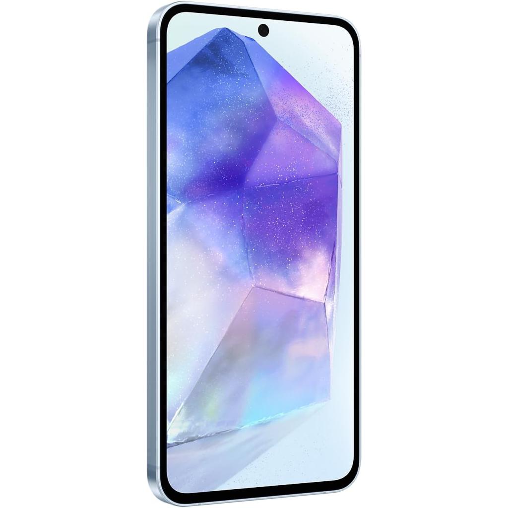 فروش نقدی و اقساطی گوشی موبایل سامسونگ مدل Galaxy A55 دو سیم کارت ظرفیت 256 گیگابایت و رم 8 گیگابایت - ویتنام