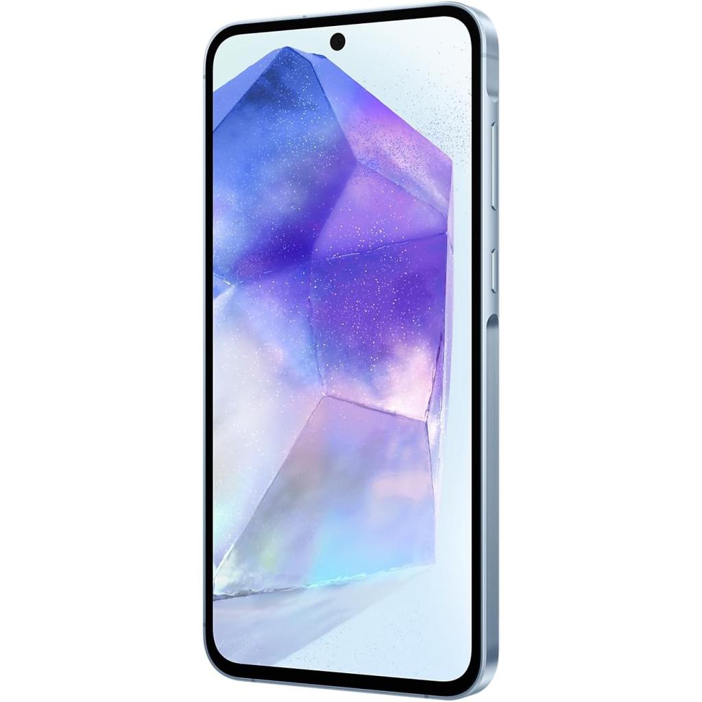 فروش نقدی و اقساطی گوشی موبایل سامسونگ مدل Galaxy A55 دو سیم کارت ظرفیت 256 گیگابایت و رم 8 گیگابایت - ویتنام