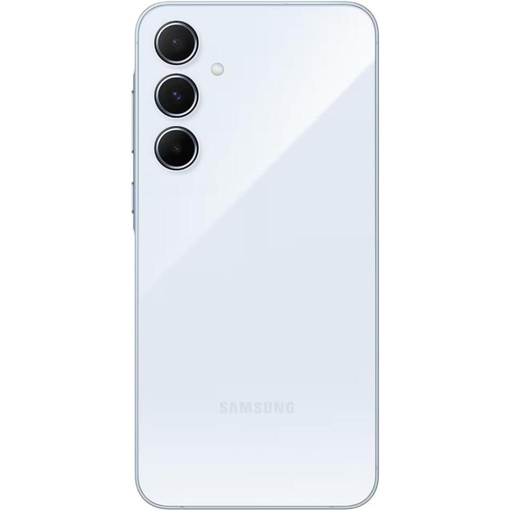 فروش نقدی و اقساطی گوشی موبایل سامسونگ مدل Galaxy A55 دو سیم کارت ظرفیت 256 گیگابایت و رم 8 گیگابایت - ویتنام