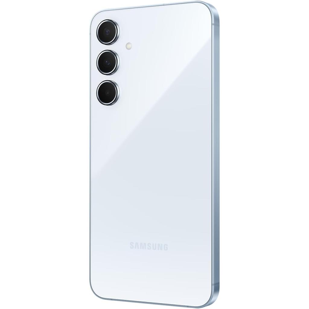 فروش نقدی و اقساطی گوشی موبایل سامسونگ مدل Galaxy A55 دو سیم کارت ظرفیت 256 گیگابایت و رم 8 گیگابایت - ویتنام