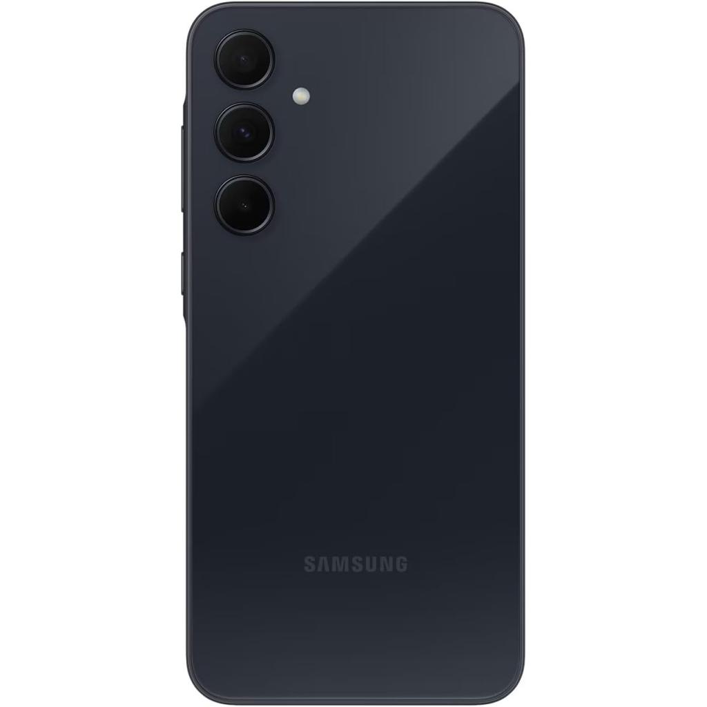 فروش نقدی و اقساطی گوشی موبایل سامسونگ مدل Galaxy A35 دو سیم کارت ظرفیت 256 گیگابایت رم 8 گیگابایت ویتنام
