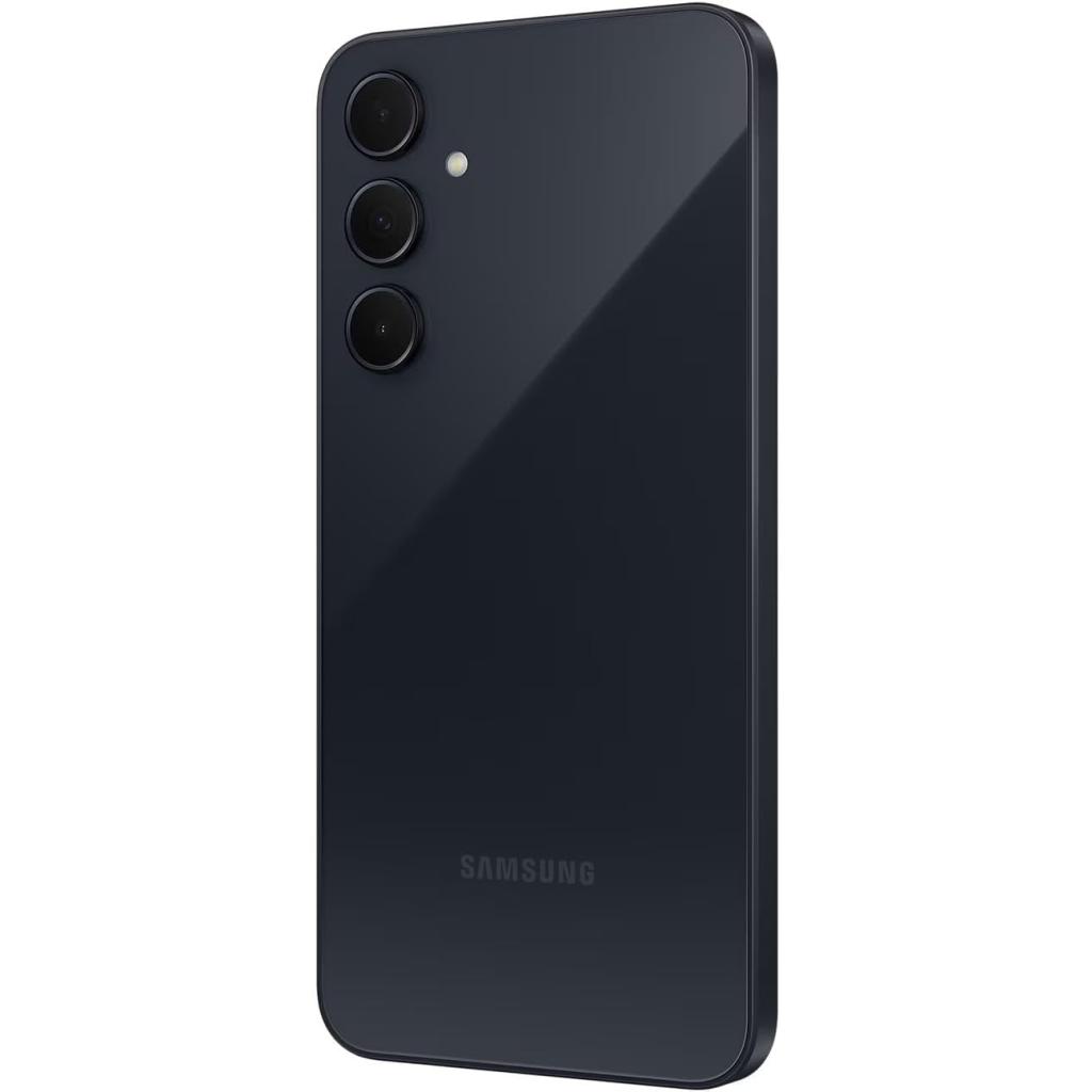 فروش نقدی و اقساطی گوشی موبایل سامسونگ مدل Galaxy A35 دو سیم کارت ظرفیت 256 گیگابایت رم 8 گیگابایت ویتنام