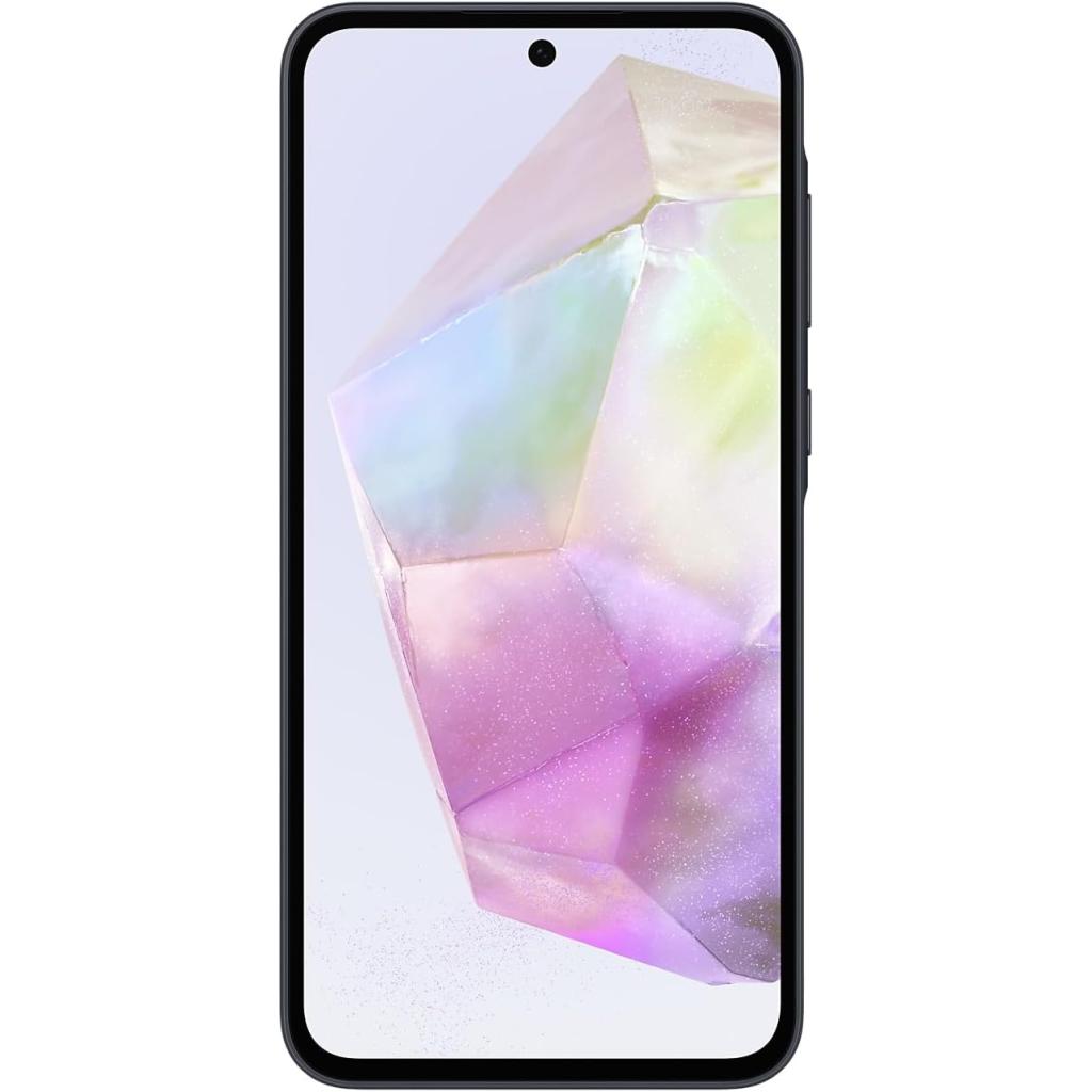 فروش نقدی و اقساطی گوشی موبایل سامسونگ مدل Galaxy A35 دو سیم کارت ظرفیت 256 گیگابایت رم 8 گیگابایت ویتنام