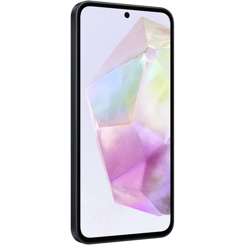 فروش نقدی و اقساطی گوشی موبایل سامسونگ مدل Galaxy A35 دو سیم کارت ظرفیت 256 گیگابایت رم 8 گیگابایت ویتنام