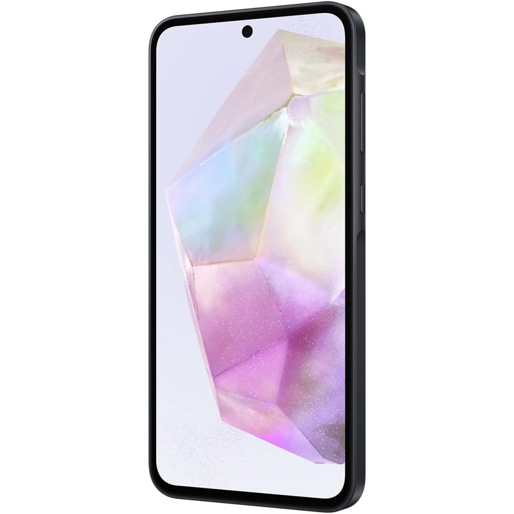 فروش نقدی و اقساطی گوشی موبایل سامسونگ مدل Galaxy A35 دو سیم کارت ظرفیت 256 گیگابایت رم 8 گیگابایت ویتنام