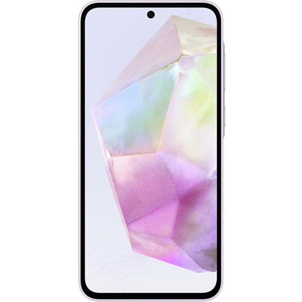 فروش نقدی و اقساطی گوشی موبایل سامسونگ مدل Galaxy A35 دو سیم کارت ظرفیت 128 گیگابایت رم 8 گیگابایت ویتنام