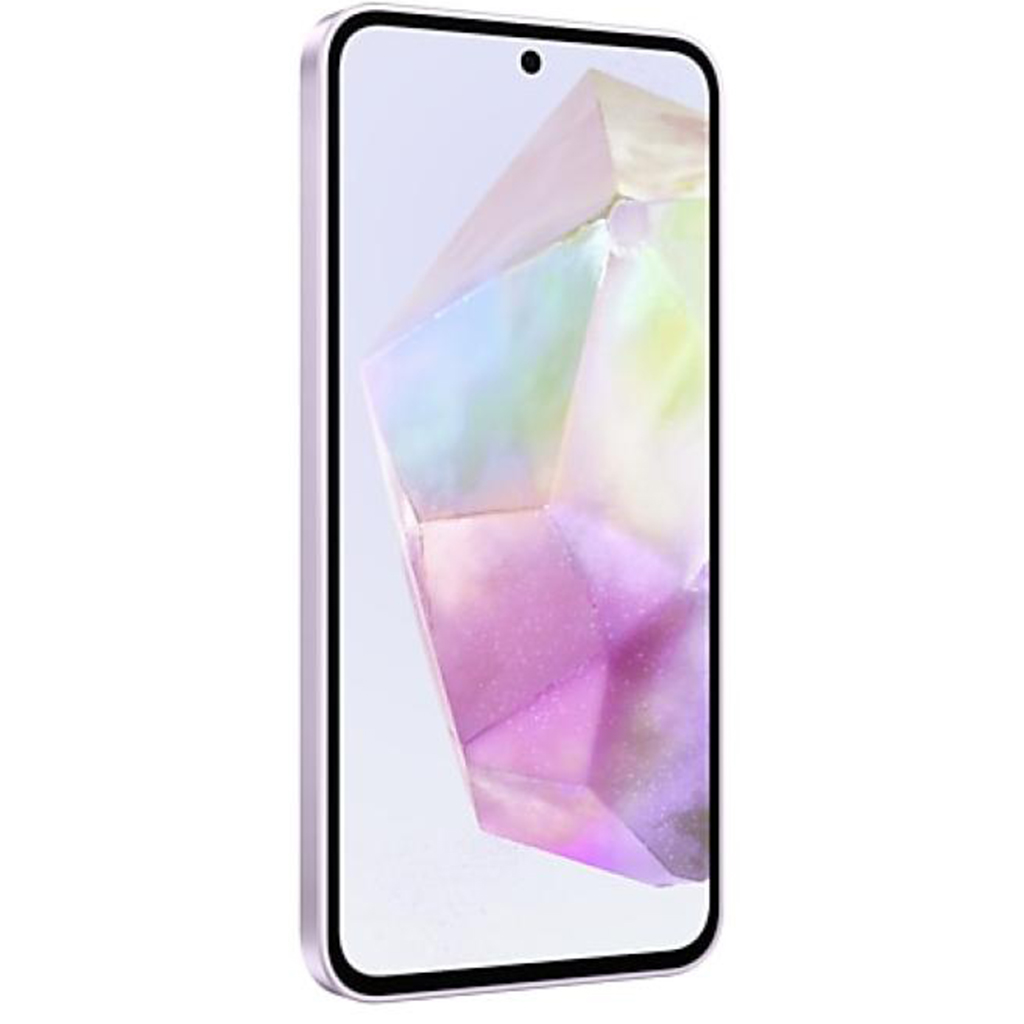 فروش نقدی و اقساطی گوشی موبایل سامسونگ مدل Galaxy A35 دو سیم کارت ظرفیت 128 گیگابایت رم 8 گیگابایت ویتنام
