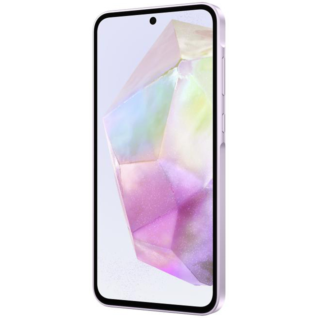 فروش نقدی و اقساطی گوشی موبایل سامسونگ مدل Galaxy A35 دو سیم کارت ظرفیت 128 گیگابایت رم 8 گیگابایت ویتنام