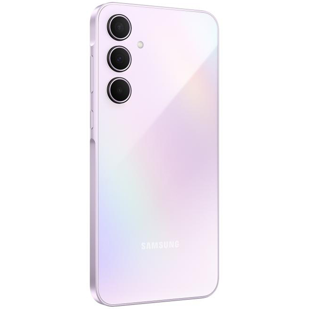 فروش نقدی و اقساطی گوشی موبایل سامسونگ مدل Galaxy A35 دو سیم کارت ظرفیت 128 گیگابایت رم 8 گیگابایت ویتنام
