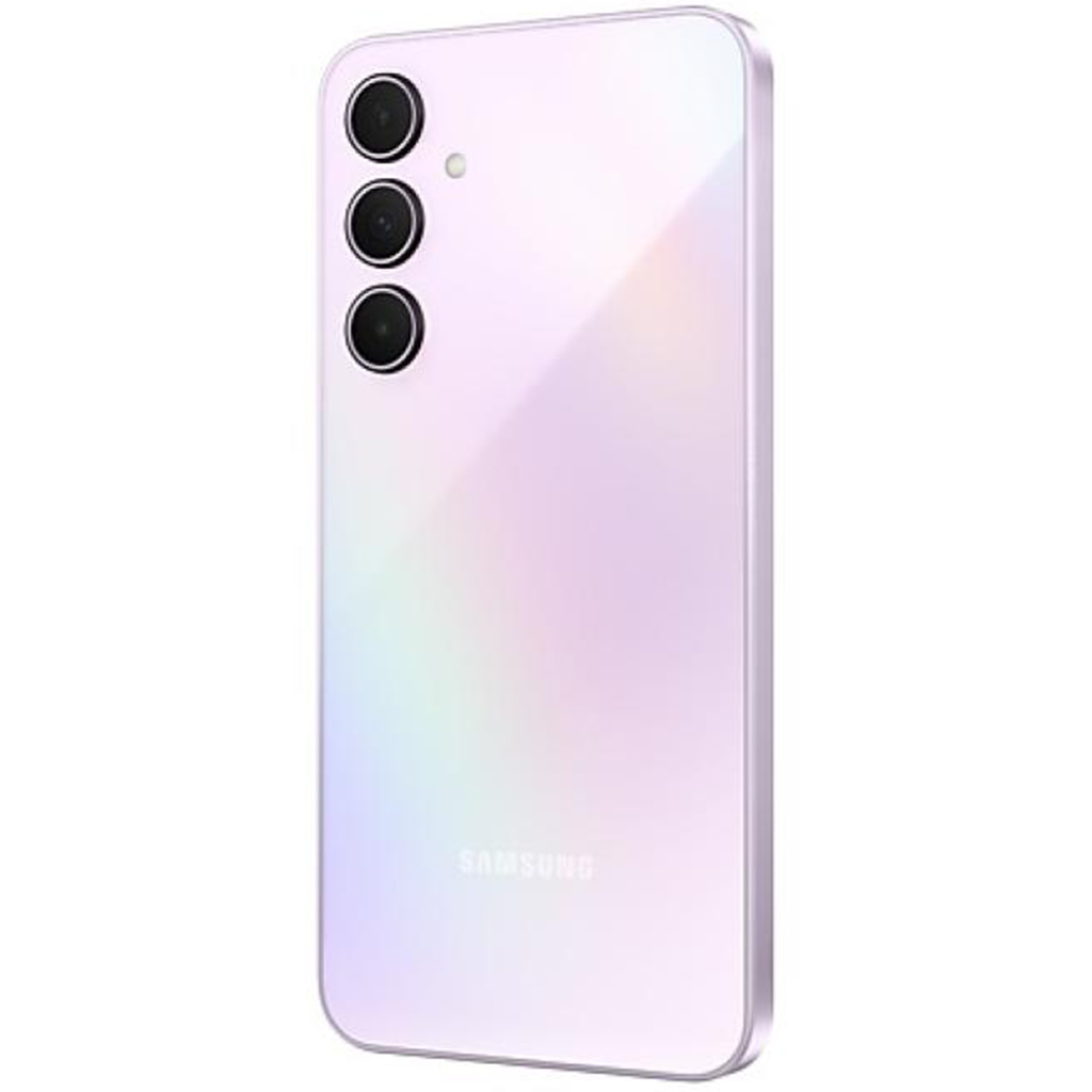 فروش نقدی و اقساطی گوشی موبایل سامسونگ مدل Galaxy A35 دو سیم کارت ظرفیت 128 گیگابایت رم 8 گیگابایت ویتنام